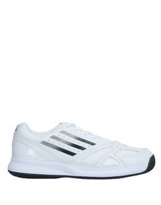 Низкие кеды и кроссовки Adidas