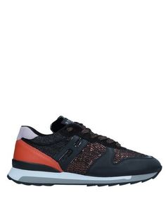 Низкие кеды и кроссовки Hogan Rebel