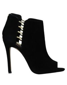 Полусапоги и высокие ботинки Steve Madden