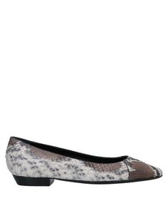 Балетки Giuseppe Zanotti