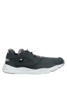 Низкие кеды и кроссовки Reebok