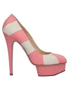 Туфли Charlotte Olympia