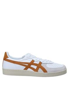 Низкие кеды и кроссовки Onitsuka Tiger