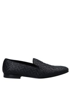 Мокасины Roberto Cavalli
