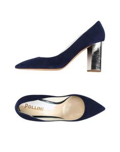Туфли Pollini