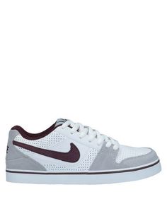 Низкие кеды и кроссовки Nike