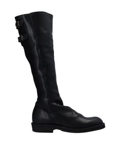 Сапоги Fiorentini+Baker