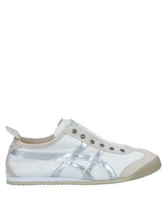 Низкие кеды и кроссовки Onitsuka Tiger