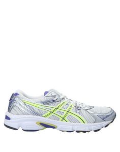 Низкие кеды и кроссовки Asics