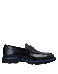 Мокасины Hogan
