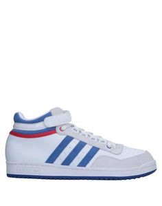 Высокие кеды и кроссовки Adidas Originals