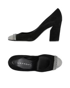 Туфли Casadei