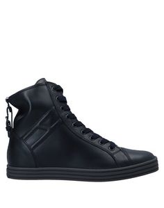 Высокие кеды и кроссовки Hogan Rebel