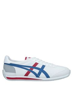 Низкие кеды и кроссовки Onitsuka Tiger