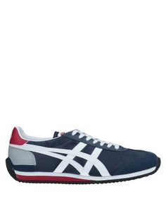 Низкие кеды и кроссовки Onitsuka Tiger