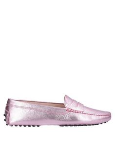 Мокасины Tod`S