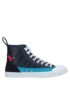 Высокие кеды и кроссовки Onitsuka Tiger X Andrea Pompilio