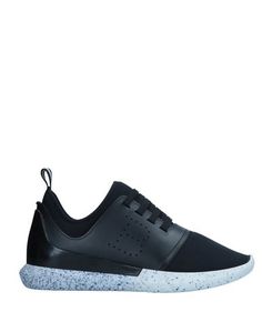 Низкие кеды и кроссовки Bally