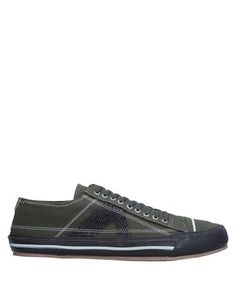 Низкие кеды и кроссовки PF Flyers Posture Foundation