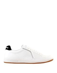Низкие кеды и кроссовки Le Coq Sportif