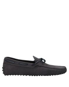 Мокасины Tod`S
