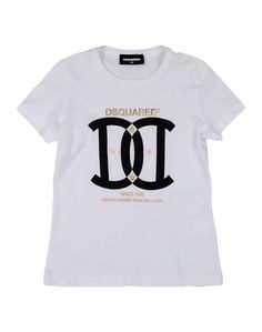 Футболка Dsquared2