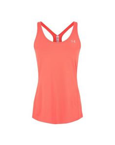 Топ без рукавов Under Armour