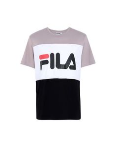 Футболка Fila Heritage
