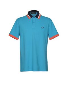 Поло Fred Perry