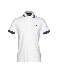 Поло Fred Perry