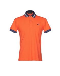 Поло Fred Perry