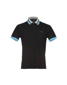 Поло Fred Perry
