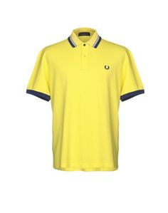 Поло Fred Perry
