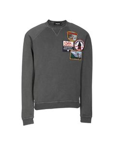 Толстовка Dsquared2