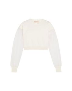 Толстовка Marni