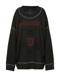 Толстовка Dsquared2