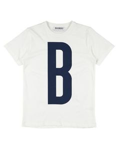 Футболка Bikkembergs