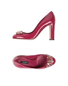 Туфли Dolce & Gabbana