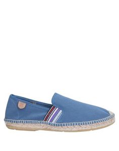 Эспадрильи Espadrilles