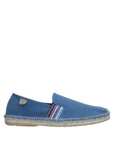 Эспадрильи Espadrilles