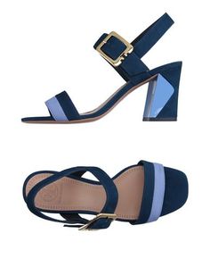 Сандалии Tory Burch