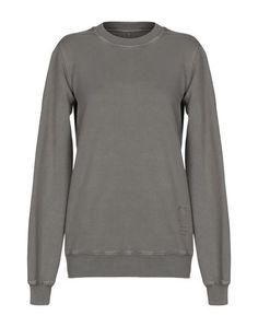 Толстовка Drkshdw BY Rick Owens