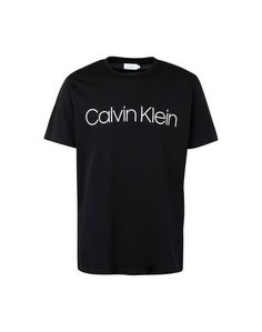 Футболка Calvin Klein