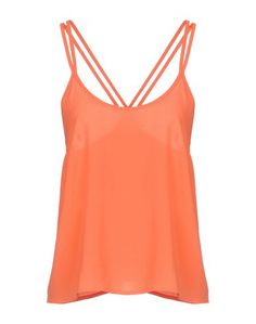 Топ без рукавов Only