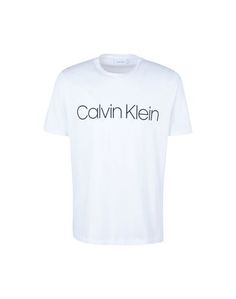 Футболка Calvin Klein