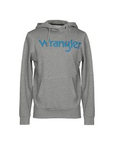 Толстовка Wrangler