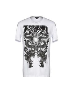Футболка Just Cavalli