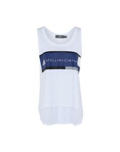 Топ без рукавов Adidas by Stella Mc Cartney