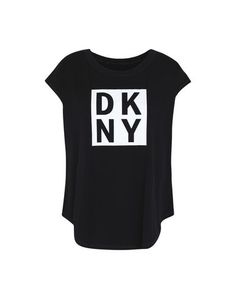 Футболка Dkny