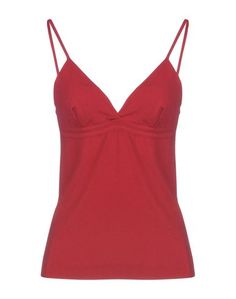 Топ без рукавов Twin Set Simona Barbieri